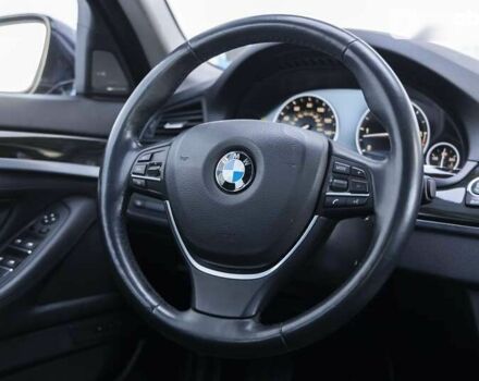 БМВ 5 Серия, объемом двигателя 3 л и пробегом 178 тыс. км за 25300 $, фото 27 на Automoto.ua