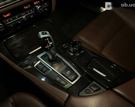 БМВ 5 Серия, объемом двигателя 3 л и пробегом 188 тыс. км за 16900 $, фото 21 на Automoto.ua