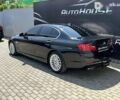 БМВ 5 Серія, об'ємом двигуна 2 л та пробігом 182 тис. км за 24900 $, фото 9 на Automoto.ua