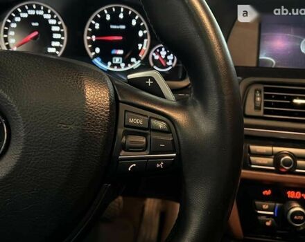 БМВ 5 Серия, объемом двигателя 3 л и пробегом 188 тыс. км за 16900 $, фото 15 на Automoto.ua