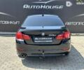 БМВ 5 Серія, об'ємом двигуна 2 л та пробігом 182 тис. км за 24900 $, фото 13 на Automoto.ua