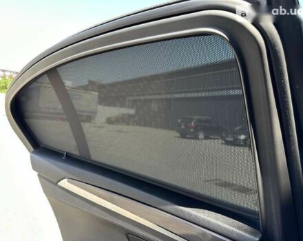 БМВ 5 Серія, об'ємом двигуна 2 л та пробігом 182 тис. км за 24900 $, фото 28 на Automoto.ua