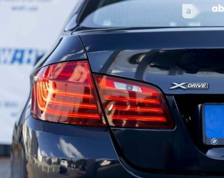 БМВ 5 Серия, объемом двигателя 3 л и пробегом 178 тыс. км за 25300 $, фото 10 на Automoto.ua
