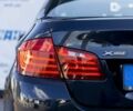 БМВ 5 Серия, объемом двигателя 3 л и пробегом 178 тыс. км за 25300 $, фото 10 на Automoto.ua
