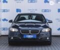 БМВ 5 Серия, объемом двигателя 3 л и пробегом 178 тыс. км за 25300 $, фото 1 на Automoto.ua