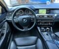 БМВ 5 Серія, об'ємом двигуна 2 л та пробігом 182 тис. км за 24900 $, фото 24 на Automoto.ua