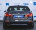 БМВ 5 Серия, объемом двигателя 3 л и пробегом 178 тыс. км за 25300 $, фото 8 на Automoto.ua
