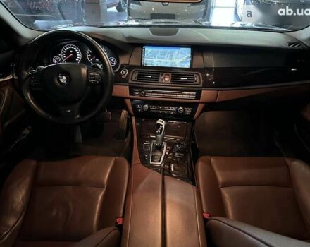 БМВ 5 Серия, объемом двигателя 3 л и пробегом 188 тыс. км за 16900 $, фото 26 на Automoto.ua