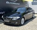 БМВ 5 Серія, об'ємом двигуна 2 л та пробігом 182 тис. км за 24900 $, фото 11 на Automoto.ua