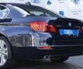 БМВ 5 Серия, объемом двигателя 3 л и пробегом 178 тыс. км за 25300 $, фото 11 на Automoto.ua