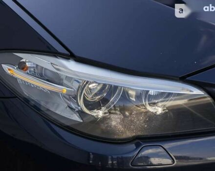 БМВ 5 Серия, объемом двигателя 3 л и пробегом 178 тыс. км за 25300 $, фото 5 на Automoto.ua