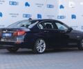 БМВ 5 Серия, объемом двигателя 3 л и пробегом 178 тыс. км за 25300 $, фото 7 на Automoto.ua