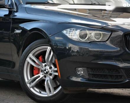 БМВ 5 Серия, объемом двигателя 3 л и пробегом 155 тыс. км за 18999 $, фото 2 на Automoto.ua