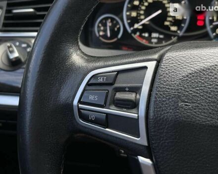 БМВ 5 Серия, объемом двигателя 3 л и пробегом 155 тыс. км за 18999 $, фото 16 на Automoto.ua