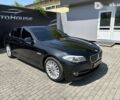 БМВ 5 Серія, об'ємом двигуна 2 л та пробігом 182 тис. км за 24900 $, фото 6 на Automoto.ua