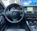 БМВ 5 Серія, об'ємом двигуна 2 л та пробігом 182 тис. км за 24900 $, фото 23 на Automoto.ua