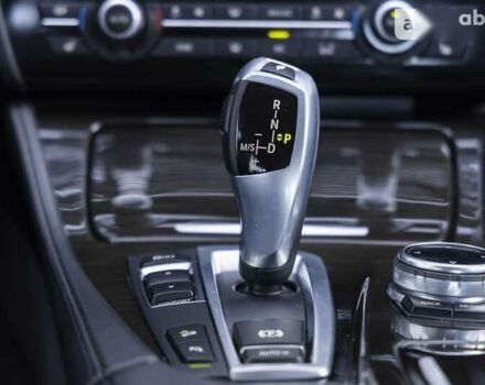 БМВ 5 Серия, объемом двигателя 3 л и пробегом 178 тыс. км за 25300 $, фото 23 на Automoto.ua