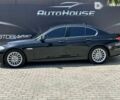 БМВ 5 Серія, об'ємом двигуна 2 л та пробігом 182 тис. км за 24900 $, фото 10 на Automoto.ua
