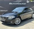БМВ 5 Серія, об'ємом двигуна 2 л та пробігом 182 тис. км за 24900 $, фото 1 на Automoto.ua