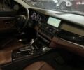 БМВ 5 Серия, объемом двигателя 3 л и пробегом 188 тыс. км за 16900 $, фото 28 на Automoto.ua