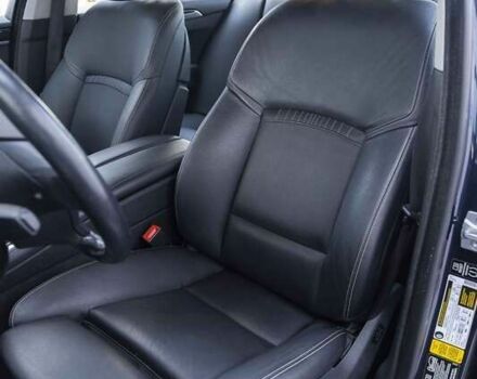 БМВ 5 Серия, объемом двигателя 3 л и пробегом 178 тыс. км за 25300 $, фото 20 на Automoto.ua