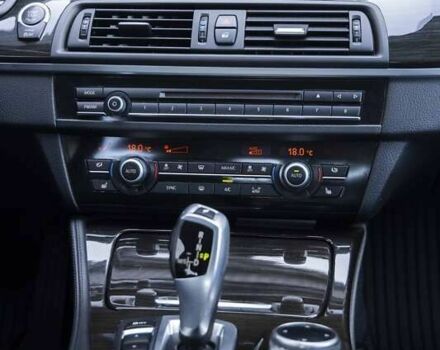 БМВ 5 Серия, объемом двигателя 3 л и пробегом 178 тыс. км за 25300 $, фото 26 на Automoto.ua