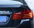 БМВ 5 Серия, объемом двигателя 3 л и пробегом 178 тыс. км за 25300 $, фото 9 на Automoto.ua