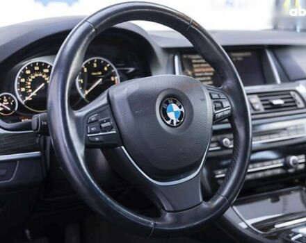 БМВ 5 Серия, объемом двигателя 3 л и пробегом 178 тыс. км за 25300 $, фото 25 на Automoto.ua