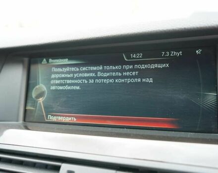 БМВ 5 Серія, об'ємом двигуна 3 л та пробігом 287 тис. км за 14999 $, фото 17 на Automoto.ua