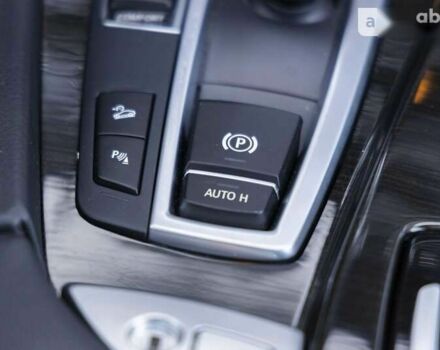 БМВ 5 Серия, объемом двигателя 3 л и пробегом 178 тыс. км за 25300 $, фото 18 на Automoto.ua