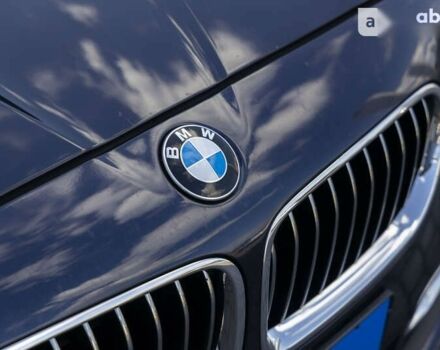 БМВ 5 Серия, объемом двигателя 3 л и пробегом 178 тыс. км за 25300 $, фото 4 на Automoto.ua