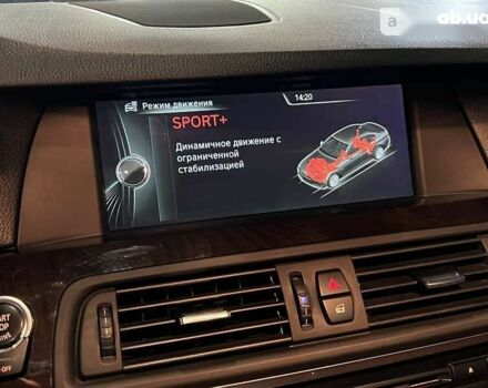 БМВ 5 Серия, объемом двигателя 3 л и пробегом 188 тыс. км за 16900 $, фото 20 на Automoto.ua