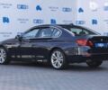 БМВ 5 Серия, объемом двигателя 3 л и пробегом 178 тыс. км за 25300 $, фото 12 на Automoto.ua