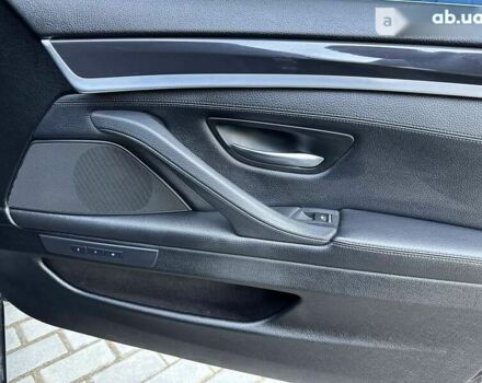БМВ 5 Серія, об'ємом двигуна 2 л та пробігом 182 тис. км за 24900 $, фото 17 на Automoto.ua