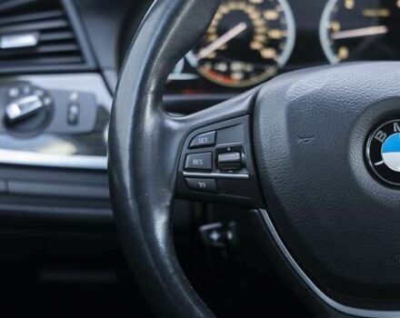 БМВ 5 Серия, объемом двигателя 3 л и пробегом 178 тыс. км за 25300 $, фото 24 на Automoto.ua