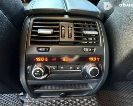 БМВ 5 Серія, об'ємом двигуна 2 л та пробігом 182 тис. км за 24900 $, фото 22 на Automoto.ua