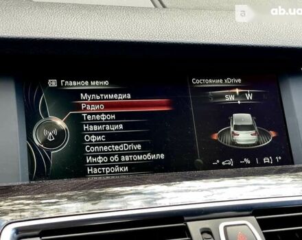 БМВ 5 Серия, объемом двигателя 3 л и пробегом 155 тыс. км за 18999 $, фото 20 на Automoto.ua