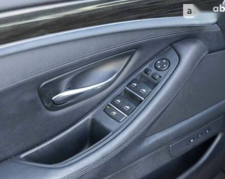 БМВ 5 Серия, объемом двигателя 3 л и пробегом 178 тыс. км за 25300 $, фото 22 на Automoto.ua