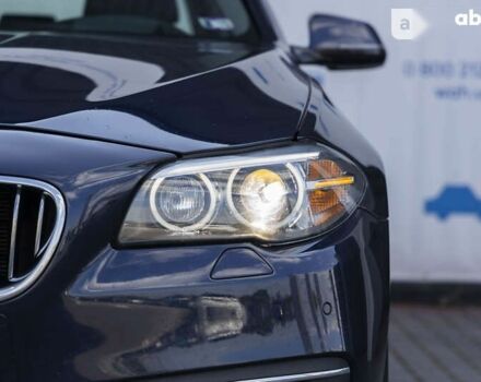 БМВ 5 Серия, объемом двигателя 3 л и пробегом 178 тыс. км за 25300 $, фото 2 на Automoto.ua