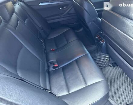 БМВ 5 Серія, об'ємом двигуна 2 л та пробігом 182 тис. км за 24900 $, фото 19 на Automoto.ua