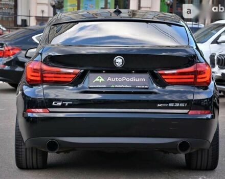 БМВ 5 Серия, объемом двигателя 3 л и пробегом 155 тыс. км за 18999 $, фото 8 на Automoto.ua