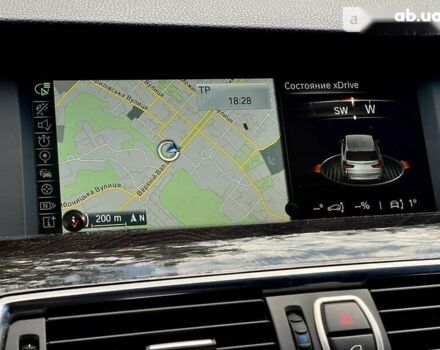 БМВ 5 Серия, объемом двигателя 3 л и пробегом 155 тыс. км за 18999 $, фото 22 на Automoto.ua