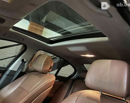 БМВ 5 Серия, объемом двигателя 3 л и пробегом 188 тыс. км за 16900 $, фото 11 на Automoto.ua