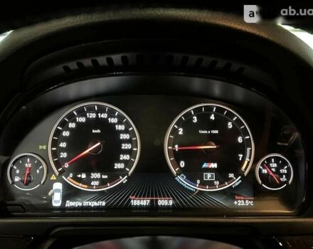 БМВ 5 Серия, объемом двигателя 3 л и пробегом 188 тыс. км за 16900 $, фото 12 на Automoto.ua