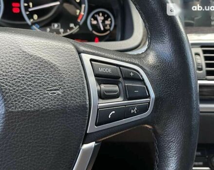 БМВ 5 Серия, объемом двигателя 3 л и пробегом 155 тыс. км за 18999 $, фото 19 на Automoto.ua