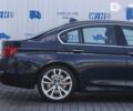 БМВ 5 Серия, объемом двигателя 3 л и пробегом 178 тыс. км за 25300 $, фото 6 на Automoto.ua