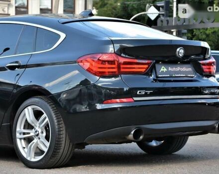 БМВ 5 Серия, объемом двигателя 3 л и пробегом 155 тыс. км за 18999 $, фото 7 на Automoto.ua