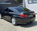 БМВ 5 Серія, об'ємом двигуна 2 л та пробігом 182 тис. км за 24900 $, фото 14 на Automoto.ua