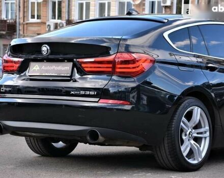 БМВ 5 Серия, объемом двигателя 3 л и пробегом 155 тыс. км за 18999 $, фото 10 на Automoto.ua