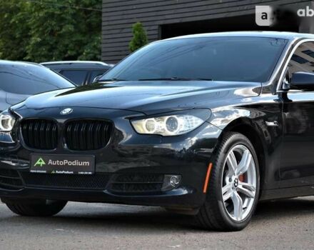 БМВ 5 Серия, объемом двигателя 3 л и пробегом 155 тыс. км за 18999 $, фото 5 на Automoto.ua